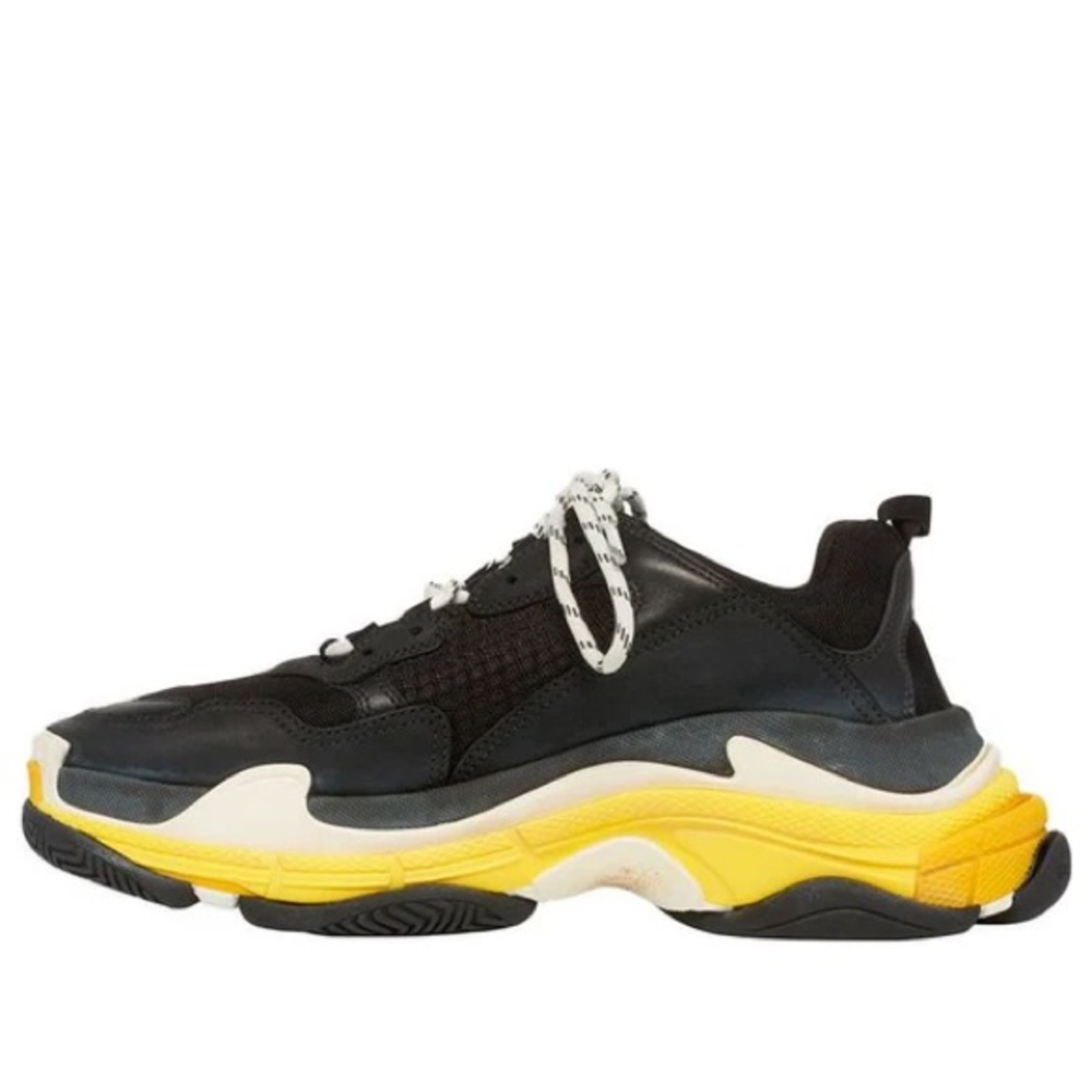 Balenciaga Triple S Sneakers